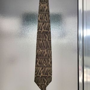 Vintage Puritan Mens Tie